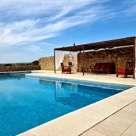 Mas Arnau - Luxury Villa & Relax Cistella Exterior foto